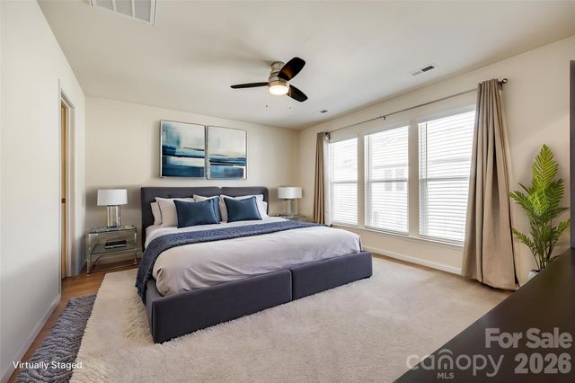 524 Hunters Dance Road, Fort Mill, SC 29708