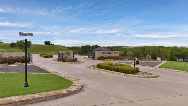 3061 Winding Creek Trail, Aledo, TX 76008