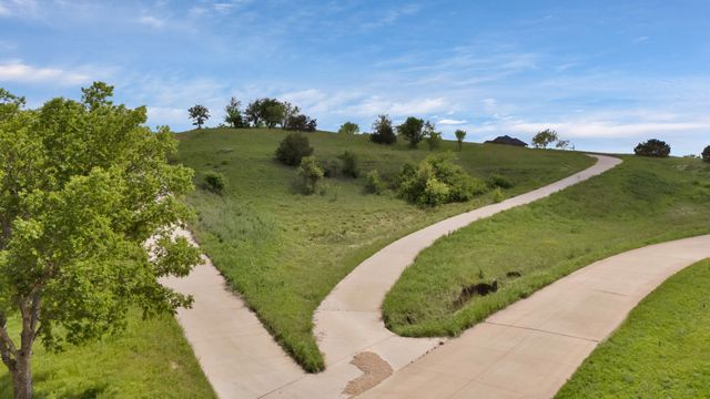 3061 Winding Creek Trail, Aledo, TX 76008
