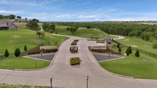 3061 Winding Creek Trail, Aledo, TX 76008