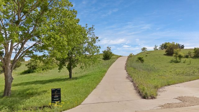 3061 Winding Creek Trail, Aledo, TX 76008