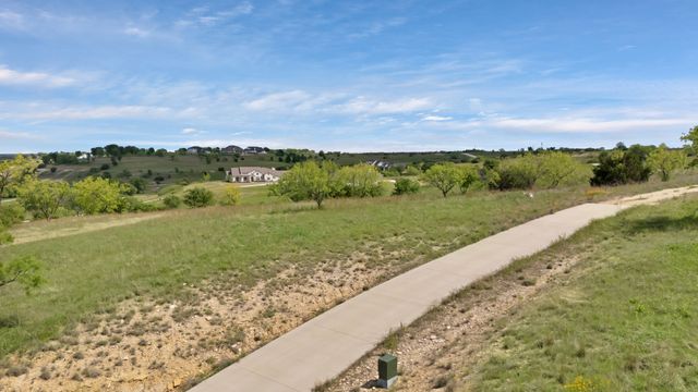 3061 Winding Creek Trail, Aledo, TX 76008