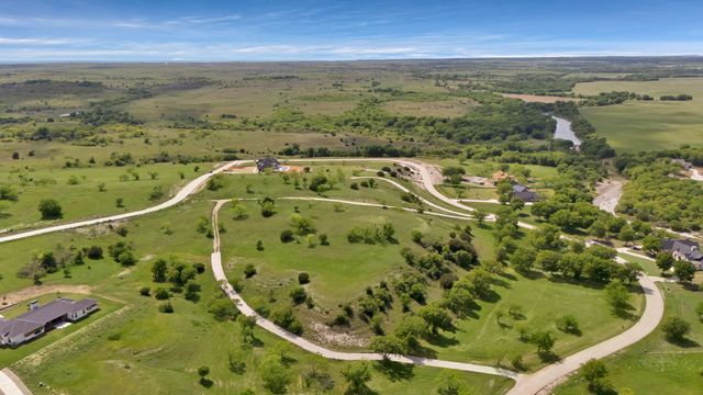 3061 Winding Creek Trail, Aledo, TX 76008