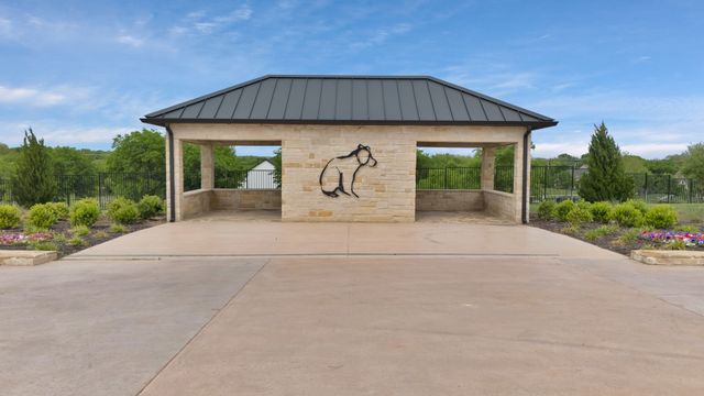 3061 Winding Creek Trail, Aledo, TX 76008