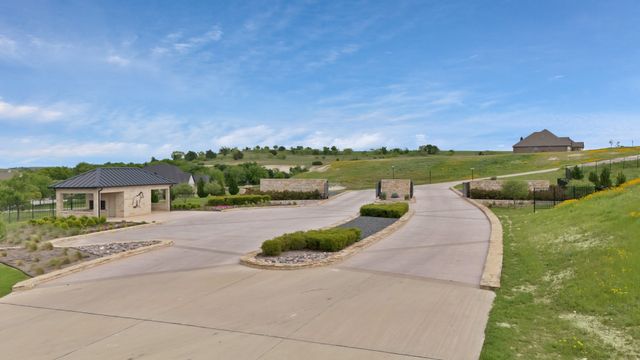 3061 Winding Creek Trail, Aledo, TX 76008