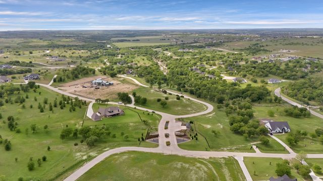 3061 Winding Creek Trail, Aledo, TX 76008