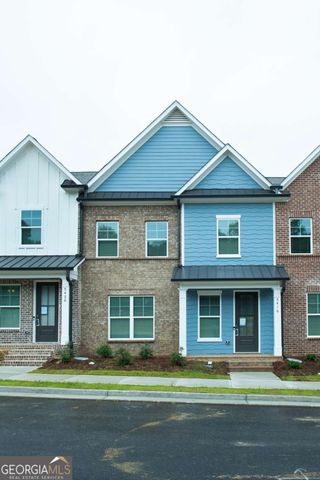 5381 GRAY BIRCH Bend 85, Flowery Branch, GA 30542