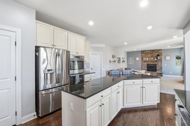 4503 Blue Jay Way, Mason, OH 45040