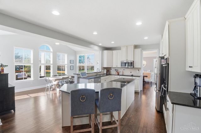 4503 Blue Jay Way, Mason, OH 45040