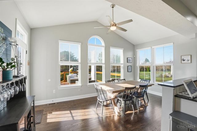 4503 Blue Jay Way, Mason, OH 45040