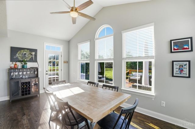 4503 Blue Jay Way, Mason, OH 45040