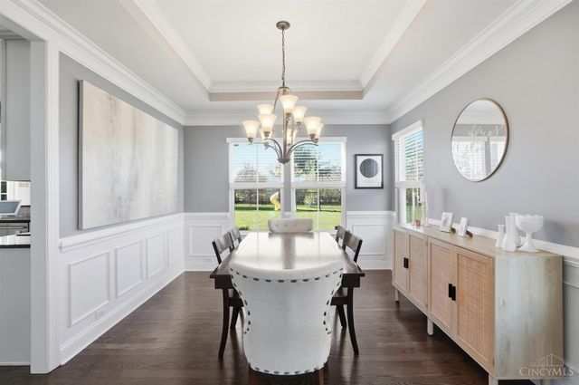 4503 Blue Jay Way, Mason, OH 45040