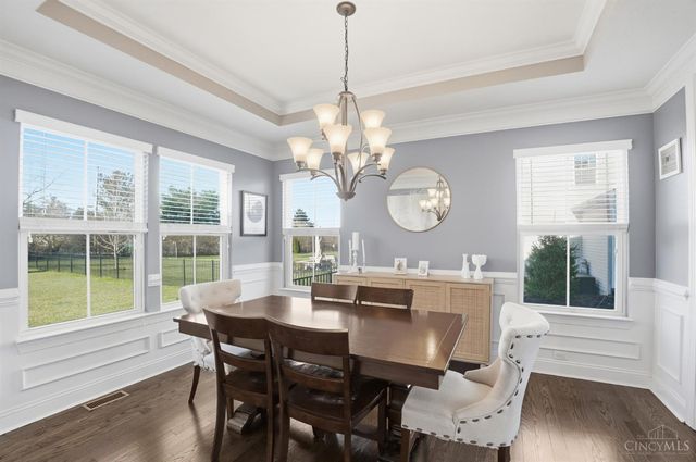 4503 Blue Jay Way, Mason, OH 45040