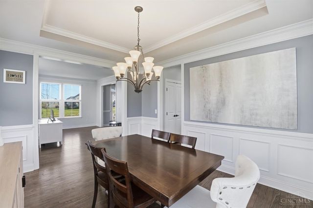 4503 Blue Jay Way, Mason, OH 45040