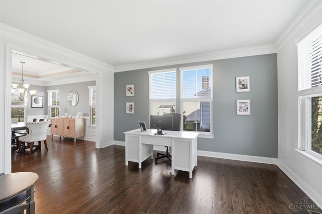 4503 Blue Jay Way, Mason, OH 45040