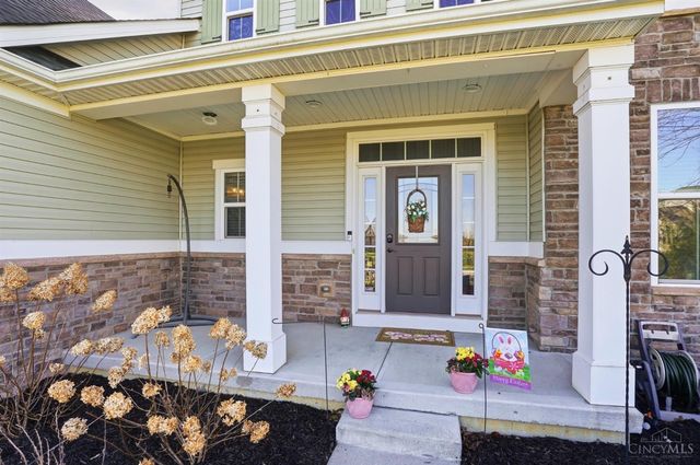 4503 Blue Jay Way, Mason, OH 45040