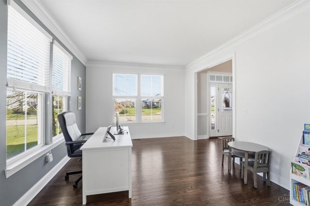 4503 Blue Jay Way, Mason, OH 45040