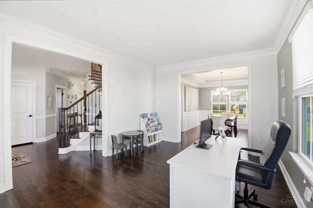 4503 Blue Jay Way, Mason, OH 45040