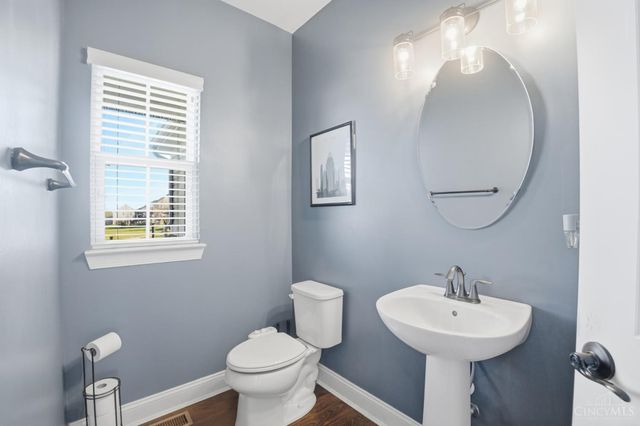 4503 Blue Jay Way, Mason, OH 45040