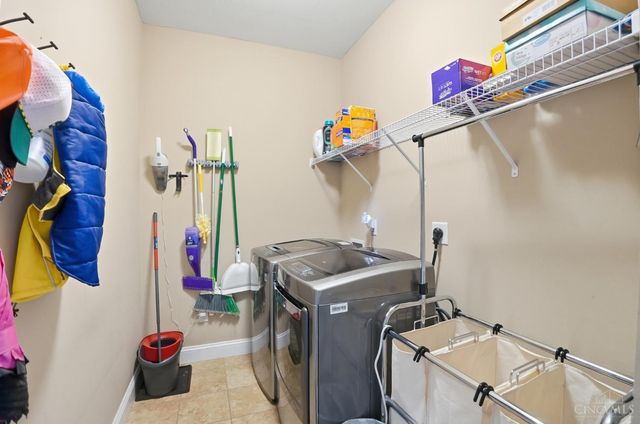 4503 Blue Jay Way, Mason, OH 45040