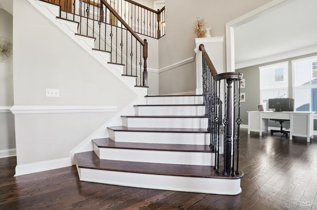 4503 Blue Jay Way, Mason, OH 45040