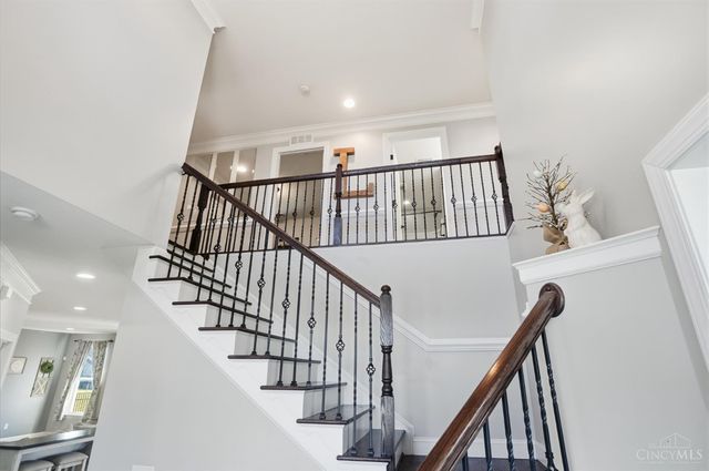 4503 Blue Jay Way, Mason, OH 45040