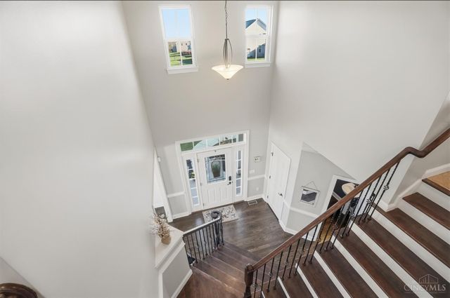 4503 Blue Jay Way, Mason, OH 45040