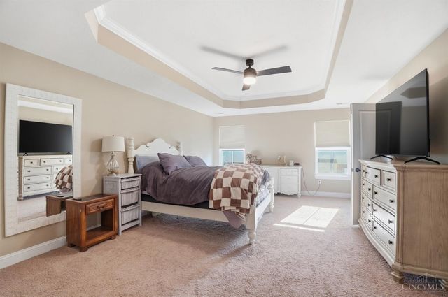 4503 Blue Jay Way, Mason, OH 45040