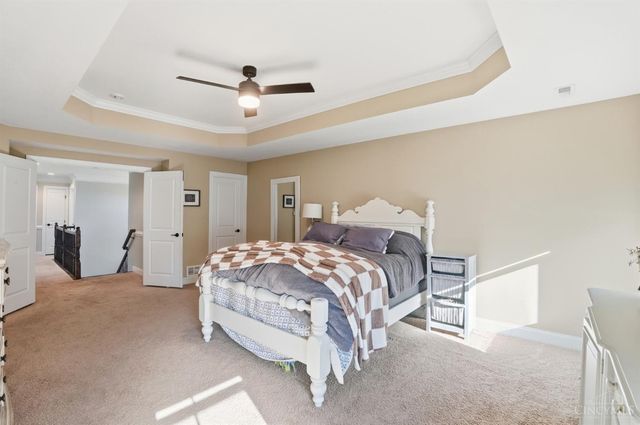 4503 Blue Jay Way, Mason, OH 45040