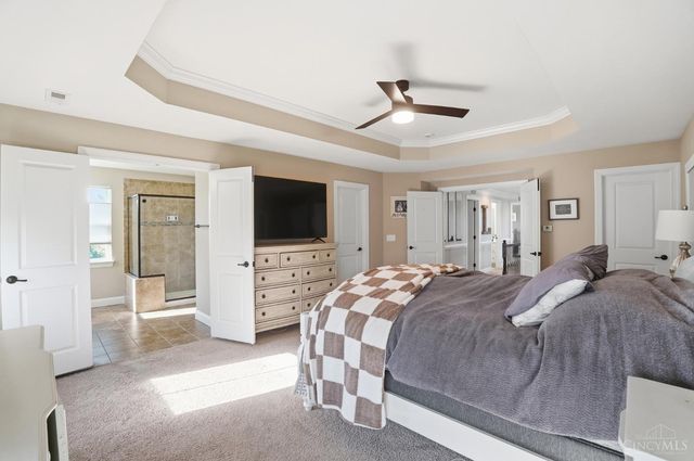 4503 Blue Jay Way, Mason, OH 45040