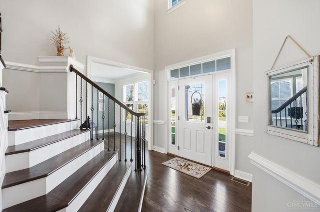 4503 Blue Jay Way, Mason, OH 45040