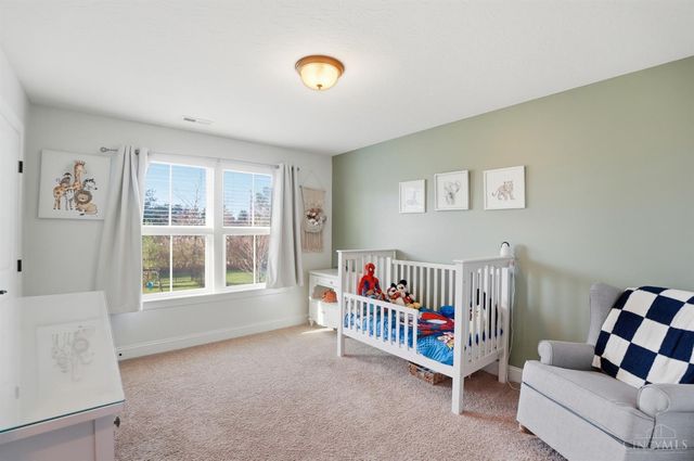 4503 Blue Jay Way, Mason, OH 45040