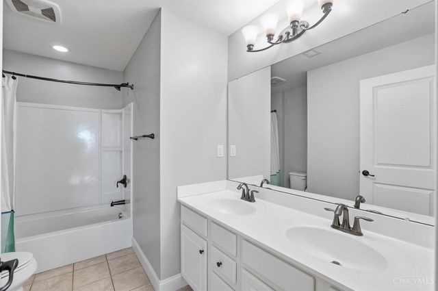 4503 Blue Jay Way, Mason, OH 45040