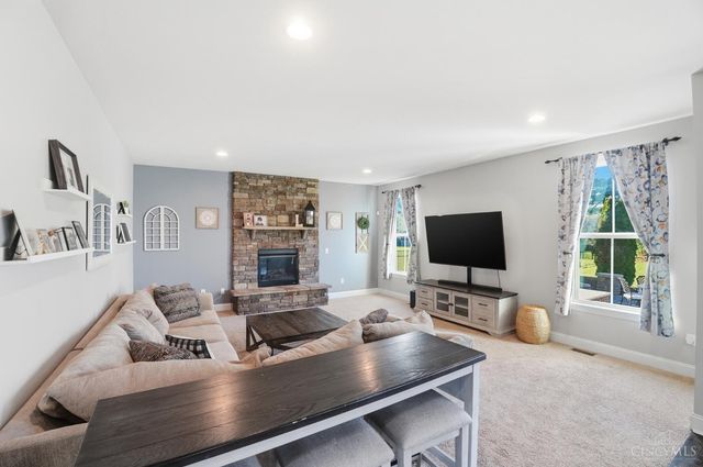 4503 Blue Jay Way, Mason, OH 45040