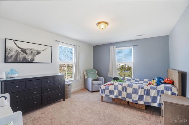 4503 Blue Jay Way, Mason, OH 45040