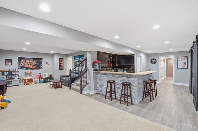 4503 Blue Jay Way, Mason, OH 45040