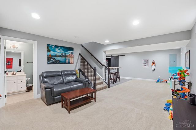 4503 Blue Jay Way, Mason, OH 45040