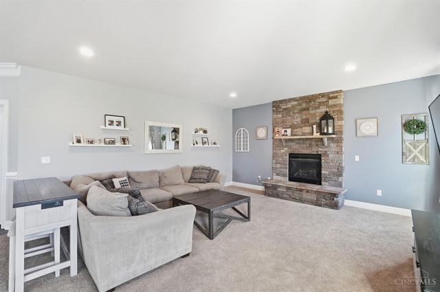 4503 Blue Jay Way, Mason, OH 45040