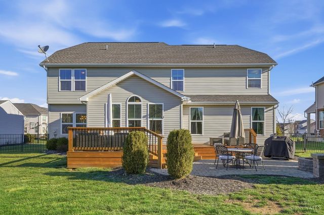 4503 Blue Jay Way, Mason, OH 45040