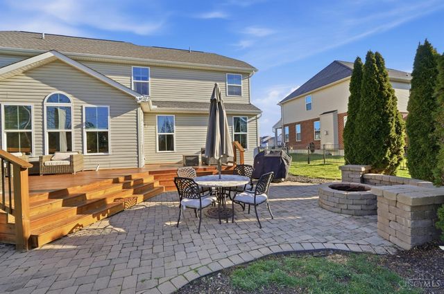 4503 Blue Jay Way, Mason, OH 45040