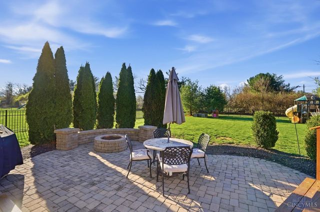 4503 Blue Jay Way, Mason, OH 45040