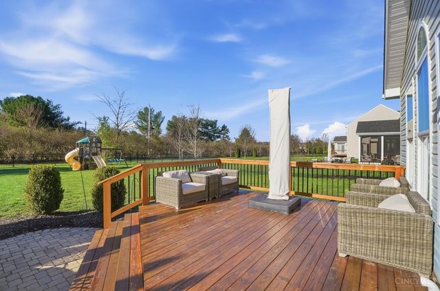 4503 Blue Jay Way, Mason, OH 45040