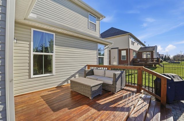 4503 Blue Jay Way, Mason, OH 45040