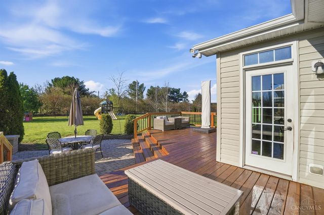 4503 Blue Jay Way, Mason, OH 45040