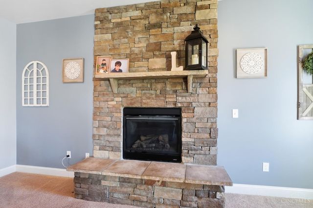 4503 Blue Jay Way, Mason, OH 45040