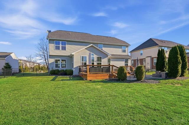4503 Blue Jay Way, Mason, OH 45040