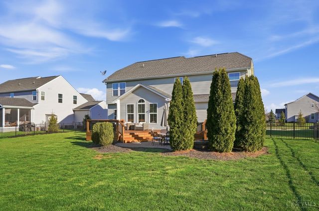 4503 Blue Jay Way, Mason, OH 45040