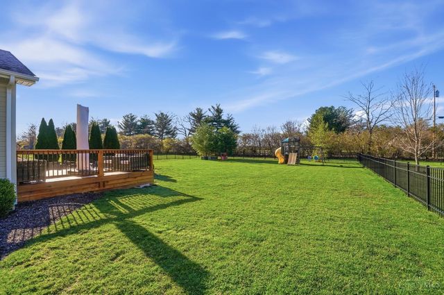 4503 Blue Jay Way, Mason, OH 45040