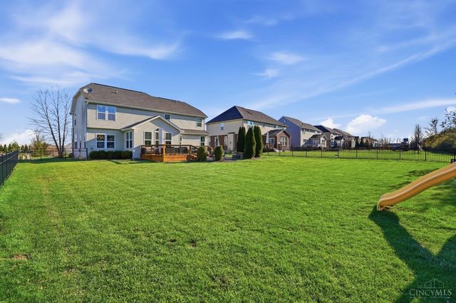 4503 Blue Jay Way, Mason, OH 45040