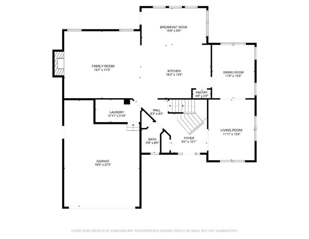 4503 Blue Jay Way, Mason, OH 45040